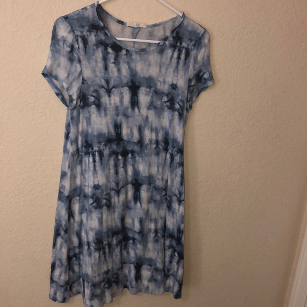 🔥🔥 T SHIRT DRESS